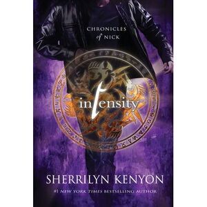 Intensity -- Sherrilyn Kenyon